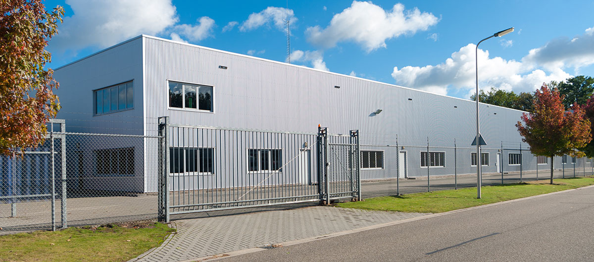 Fort Myers Commercial Fencing