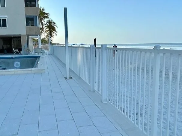 fence company cape coral fl